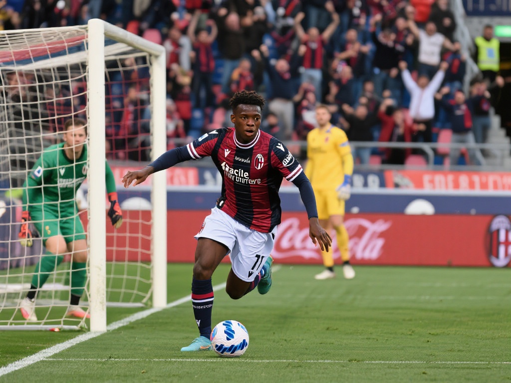 勇于突破的 勇于突破的